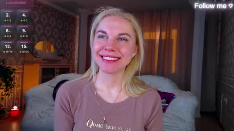 Lisa online show from 04-03-26, 01:25