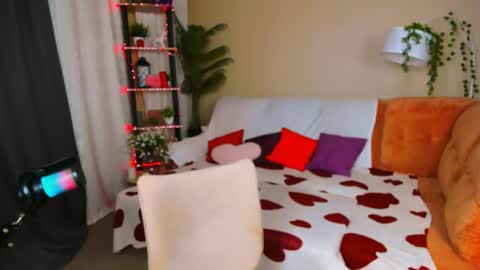 soulharmoonyy online show from 04-13-26, 03:23