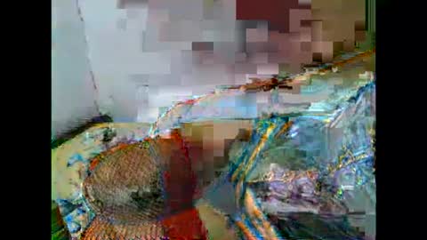 Soulless Jenica online show from 03-07-26, 07:55