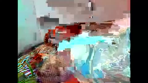 Soulless Jenica online show from 03-18-26, 11:08