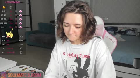 Snapshot of soulmate__ chatting on 01-28-25, 06:27 soulmate__ online show from 01-28-25, 06:27