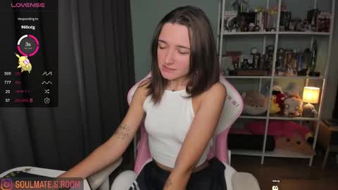 Snapshot of soulmate__ chatting on 09-12-25, 04:34 soulmate__ online show from 09-12-25, 04:34