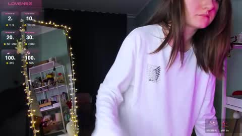 Snapshot of soulmate__ chatting on 01-13-26, 03:23 soulmate__ online show from 01-13-26, 03:23