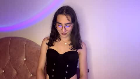 Soul Aura online show from 11-02-25, 02:58