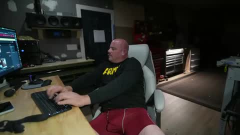 soundfreqnj online show from 10-27-25, 04:38