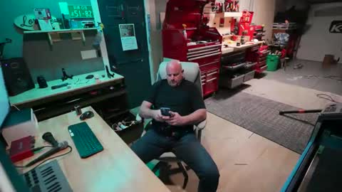 soundfreqnj online show from 01-12-26, 03:01