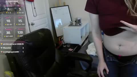 Bunnydathug online show from 12-22-24, 06:15