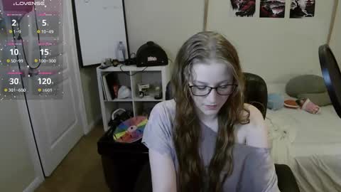 Bunnydathug online show from 02-16-25, 10:21