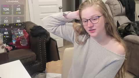 Bunnydathug online show from 12-20-25, 08:54