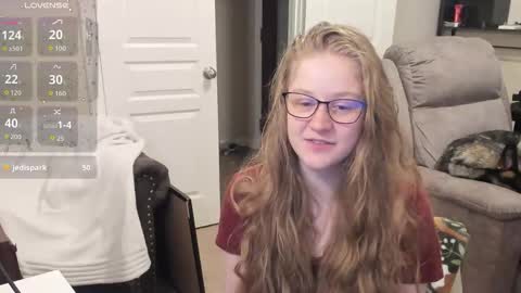 Bunnydathug online show from 12-21-25, 09:16