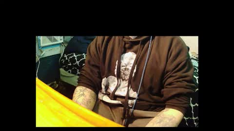 Southern Cowboy online show from 12-21-25, 02:46