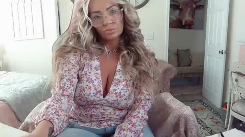 Your Barbii online show from 02-20-25, 05:07