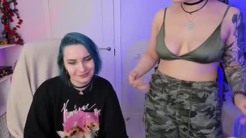 Leah online show from 03-31-26, 01:44