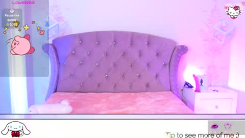 sowy_venus online show from 01-16-26, 03:49