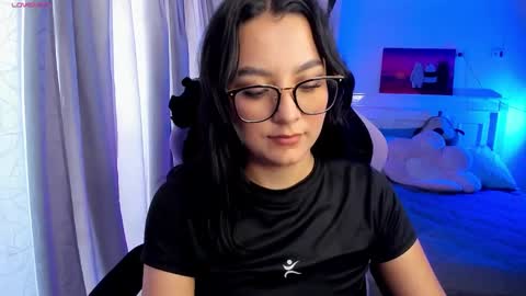 Lili online show from 01-17-25, 09:50