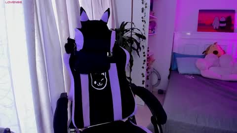 Lili online show from 01-21-25, 06:45