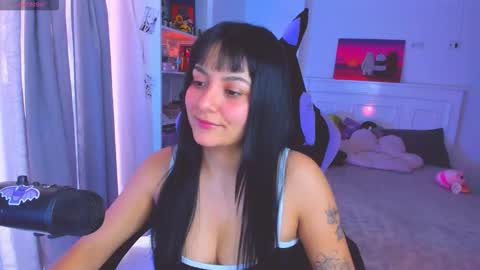 Lili online show from 01-16-26, 09:41