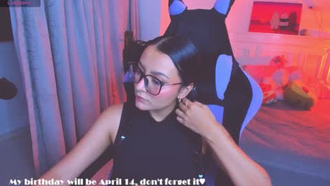 Lili online show from 03-18-26, 11:52