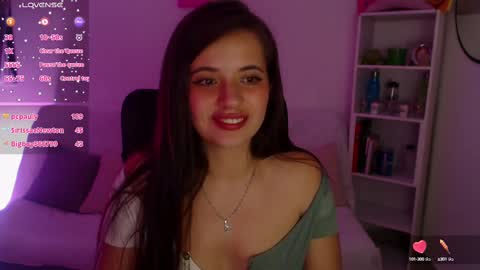 Abby online show from 02-09-25, 02:28