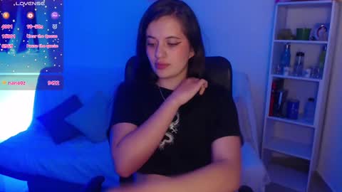 Abby online show from 02-12-25, 12:48