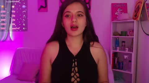 Abby online show from 02-21-25, 10:26