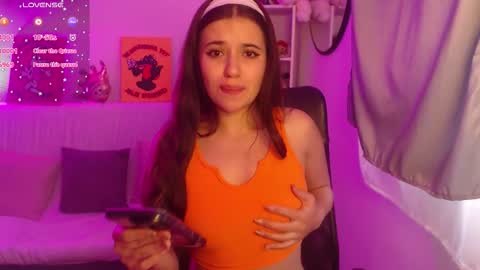 Abby online show from 09-16-25, 10:11