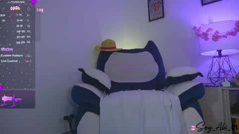 Snapshot of soy_abi_ chatting on 06-11-26, 12:32 Tati Open pvt online show from 06-11-26, 12:32