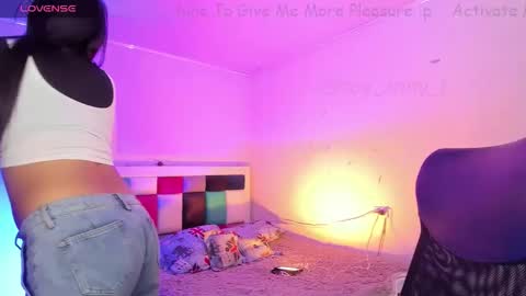 Snapshot of soy_anny_777 chatting on 06-01-26, 04:03 ANNY online show from 06-01-26, 04:03