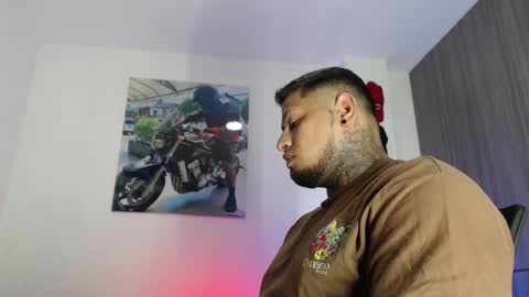 soy_apolo online show from 11-14-25, 02:10