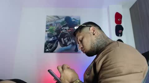 soy_apolo online show from 01-07-26, 02:03