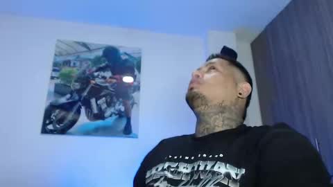 soy_apolo online show from 05-09-26, 09:58