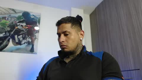 soy_apolo online show from 06-18-26, 10:19