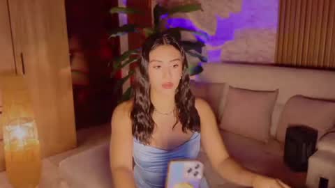 Snapshot of soy_daniela1 chatting on 07-21-26, 02:03 Daniela online show from 07-21-26, 02:03