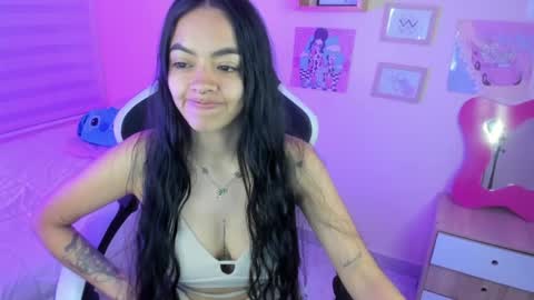 Snapshot of soy_gabrielaa chatting on 06-12-26, 11:09 soy_gabrielaa online show from 06-12-26, 11:09