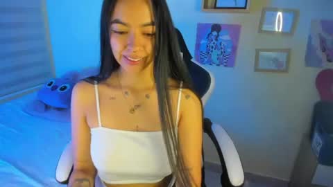 Snapshot of soy_gabrielaa chatting on 07-01-26, 11:45 soy_gabrielaa online show from 07-01-26, 11:45