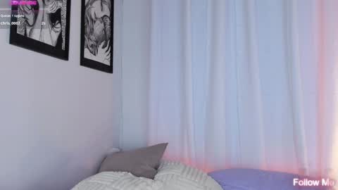 Snapshot of soy_iris chatting on 12-26-24, 02:01 Irisita online show from 12-26-24, 02:01