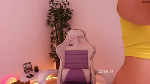 M A R I A N A online show from 06-03-26, 02:03