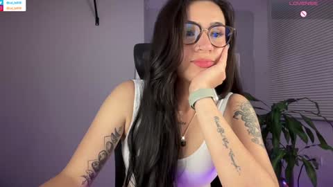 Luisa    online show from 01-23-25, 12:57