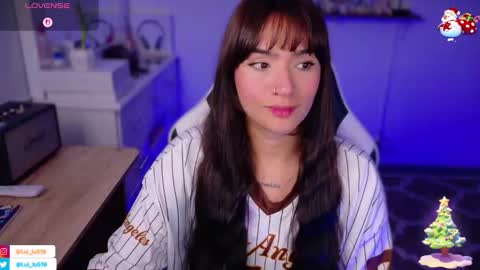 Luisa    online show from 01-08-26, 08:22