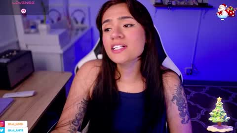 Luisa    online show from 01-12-26, 11:54