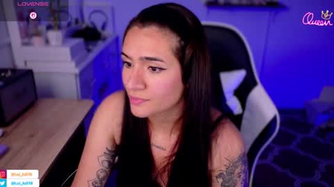 Luisa    online show from 02-03-26, 06:40