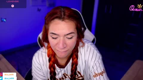 Luisa    online show from 05-16-26, 12:40