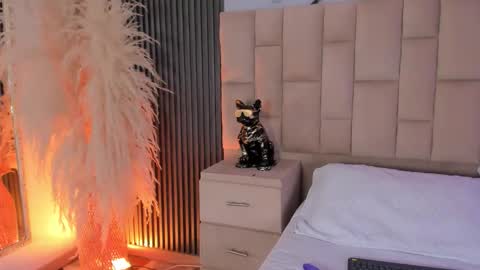 Snapshot of soycamiortiz chatting on 02-24-26, 09:57 Camila Ortiz online show from 02-24-26, 09:57