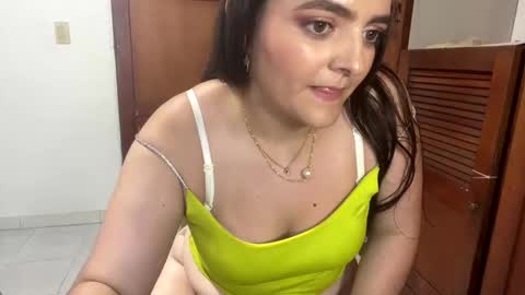 Snapshot of soycelesteg chatting on 01-16-25, 10:12 CelesteLg online show from 01-16-25, 10:12