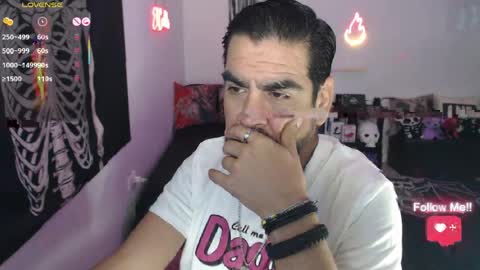 Snapshot of soyelcarlitos chatting on 05-12-26, 02:03 El Carlitos online show from 05-12-26, 02:03