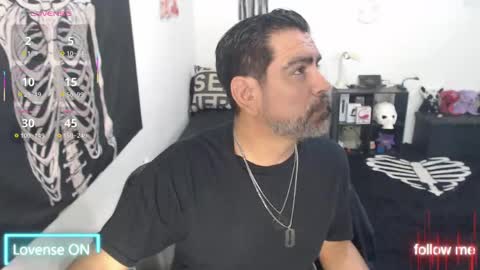 Snapshot of soyelcarlitos chatting on 06-01-26, 05:47 El Carlitos online show from 06-01-26, 05:47