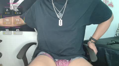 Snapshot of soyelcarlitos chatting on 06-02-26, 03:58 El Carlitos online show from 06-02-26, 03:58