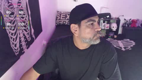 Snapshot of soyelcarlitos chatting on 06-09-26, 06:19 El Carlitos online show from 06-09-26, 06:19