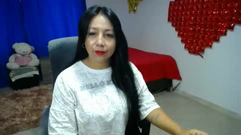 soy Elena online show from 02-25-26, 11:31