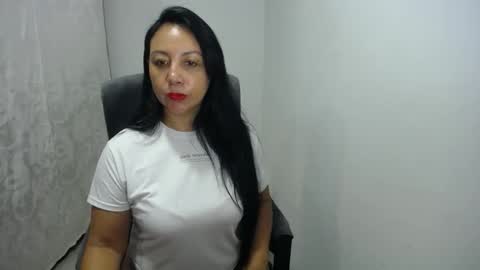 Snapshot of soyelena46 chatting on 04-25-26, 11:13 soy Elena online show from 04-25-26, 11:13